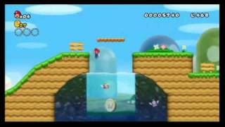 another super mario brothers wii torrent